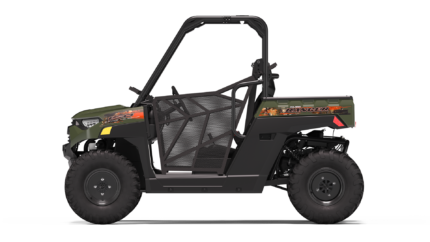 POLARIS RANGER 150 EFI SAGEBRUSH GREEN