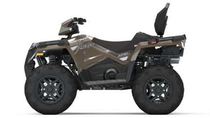 Polaris Sportsman Touring 570 EPS SP Nara Bronze