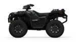 Polaris Sportsman XP1000 S EPS Stealth Black EURO 5