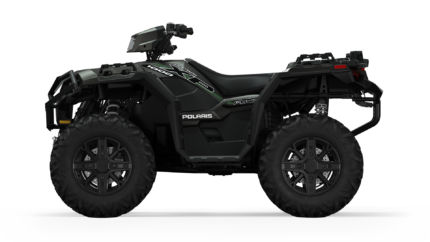 Polaris Sportsman XP1000 S EPS Stealth Black EURO 5