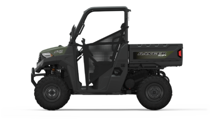 POLARIS RANGER SP 570 SAGE GREEN