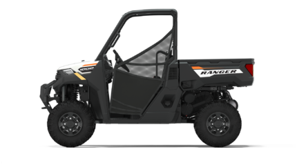 POLARIS RANGER 1000 EPS WHITE LIGHTNING