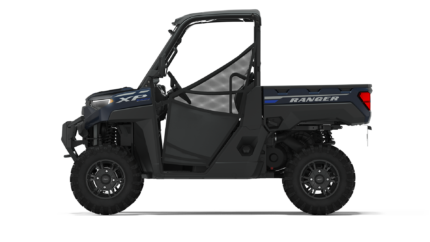 POLARIS RANGER XP 1000 EPS AZURE CRYSTAL