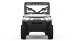 POLARIS RANGER XP KINETIC PREMIUM ICY WHITE PEARL