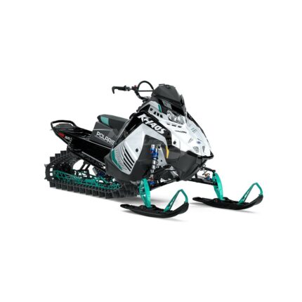 2025_POLARIS_BOOST_RMK_KHAOS_155_SLASH_MOTOHOUSE