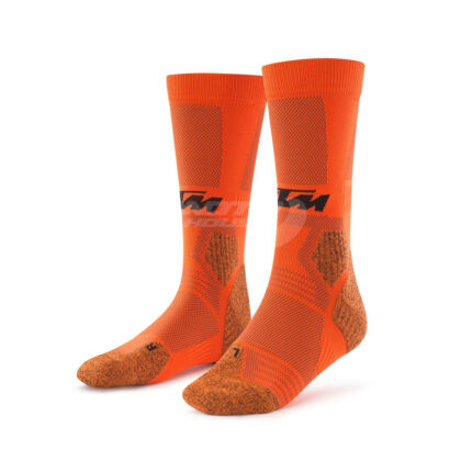 Чорапи 3PW22000470 SOCKS MID PERFORMANCE