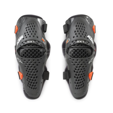 3PW22001190 SX-1 V2 KNEE PROTECTOR