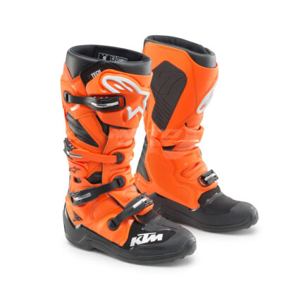 Ботуши 3PW23000600 TECH 7 MX BOOTS