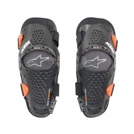 Наколенки 3PW23000780 SX-1 YOUTH KNEE PROTECTOR