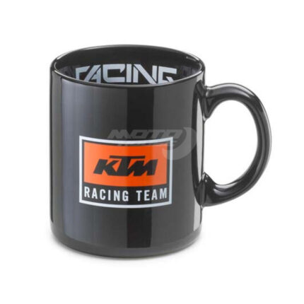 Чаша 3PW240001100 TEAM MUG BLACK