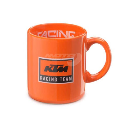Чаша 3PW240001200 TEAM MUG ORANGE KTM