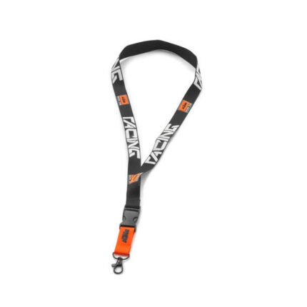 Връзка 3PW240001400 TEAM LANYARD BLACK