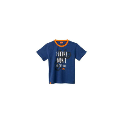 Детска тениска KIDS ROOKIE КТМ