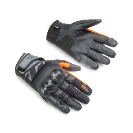 Ръкавици 3PW23000190 SMX Z DRYSTAR GLOVES