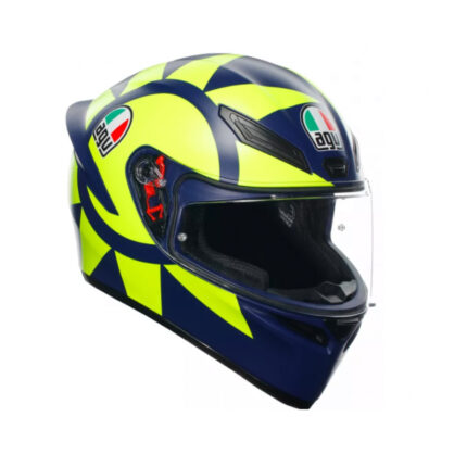 Каска AGV K1 E2206 SOLELUNA 2018