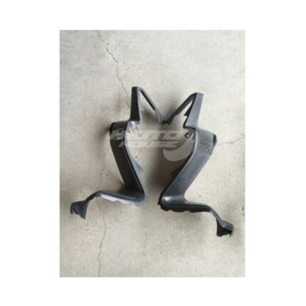 Капаци за Yamaha Fazer1000 2006-2009