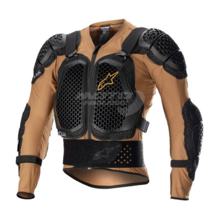 ALPINESTARS_BIONIC_ACTION_V2_BROWN_MOTOHOUSE