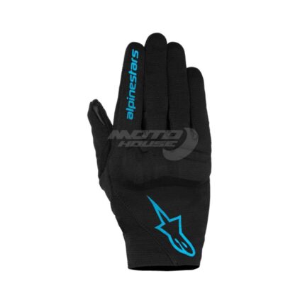 Дамски ръкавици ALPINESTARS Stella REEF V2 BK/BL