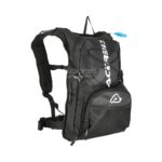 Раница Acerbis H2O Logo Black/White