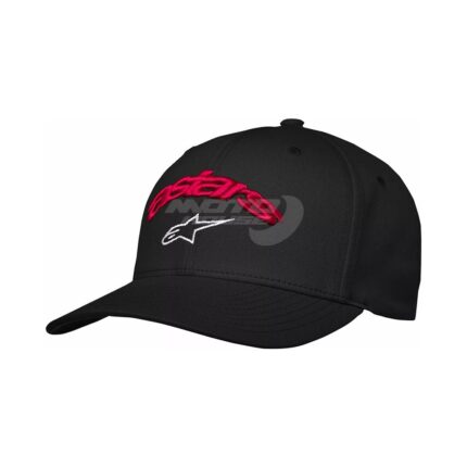 Шапка Alpinestars Arcstar Black