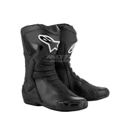 Ботуши SMX-6 V3 – Black