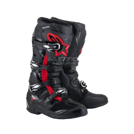 Alpinestars_TECH_7_Black_Red_Fluo_MOTOHOUSE