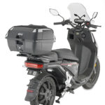 GIVI B45+ 45L MONOLOCK CASE