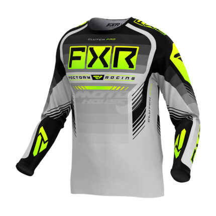 CLUTCH_PRO_MX24_GREY_HI_VIS_FXR_MOTOHOUSE