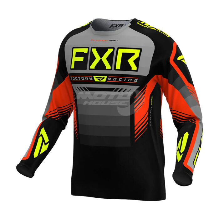 CLUTCH_PRO_MX24_GREY_NUKE_HI_VIS_FXR_MOTOHOUSE