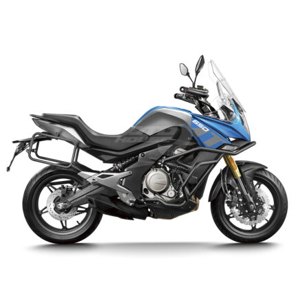 CFMOTO 650MT ABS 2022