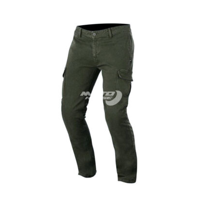 DEEP SOUTH DENIM CARGO-motohouse.bg