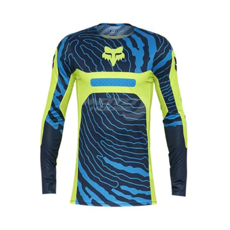 FLEXAIR_IMPRESSION_JERSEY_FLO_YLW_FOX_MOTOHOUSE