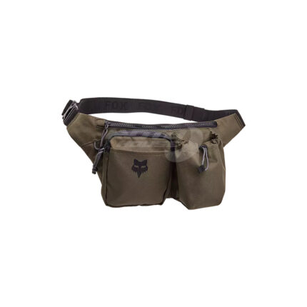 FOX_HEAD_PREM_HIP_PACK_OLV_GRN_FOX_MOTOHOUSE
