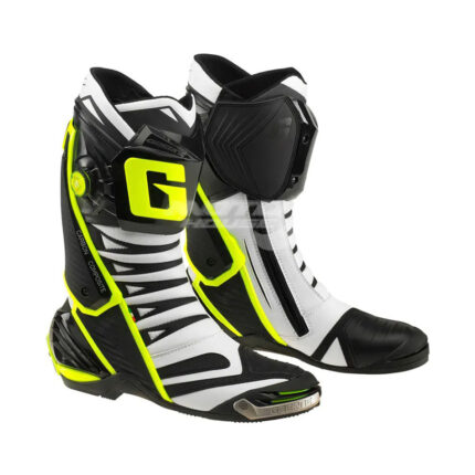 GAERNE_GP1_EVO_WHITE_BLACK_YELLOW_MOTOHOUSE