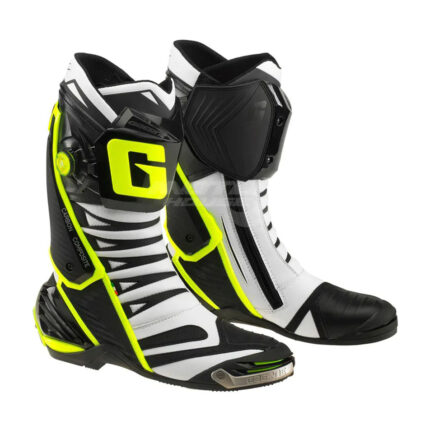 GAERNE_GP1_EVO_WHITE_BLACK_YELLOW_MOTOHOUSE