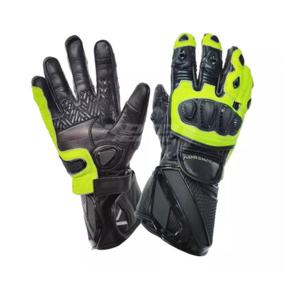 GLOVES_ADRENALINE_LYNX_SPORT_BLACK_FLUO_YELLOW_MOTOHOUSE