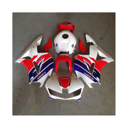 Honda CBR600RR 2013-2018-motohouse.bg