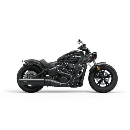 Indian Scout Sixty Bobber