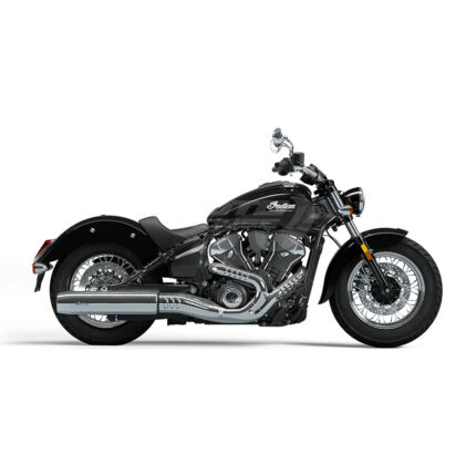 Indian Scout Classic