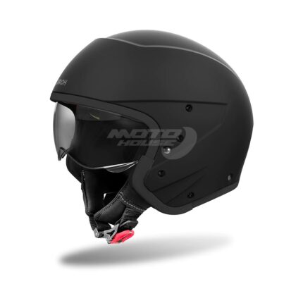 Каска J110 Color Black Matt AIROH