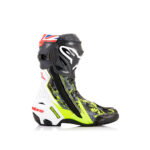LIMITED EDITION CAL CRUTCHLOW SUPERTECH R BOOT ALPINESTARS-motohouse.bg