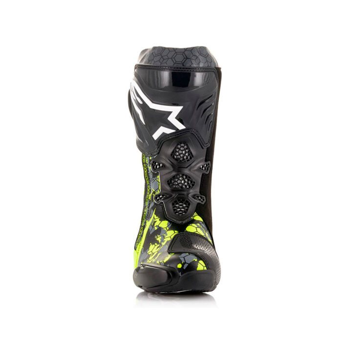 LIMITED EDITION CAL CRUTCHLOW SUPERTECH R BOOT ALPINESTARS-motohouse.bg