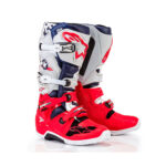 LIMITED EDITION FIVE STAR TECH 7 BOOT ALPINESTARS-motohouse.bg