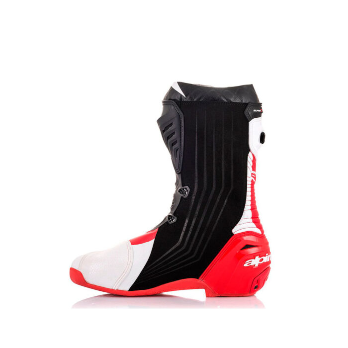 LIMITED EDITION MOTEGI SUPERTECH R BOOT ALPINESTARS-motohouse.bg