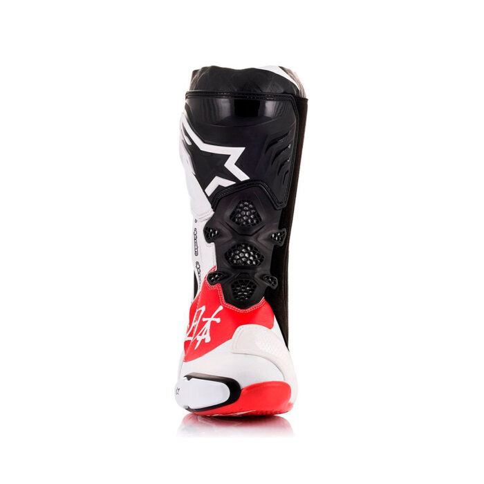 LIMITED EDITION MOTEGI SUPERTECH R BOOT ALPINESTARS-motohouse.bg