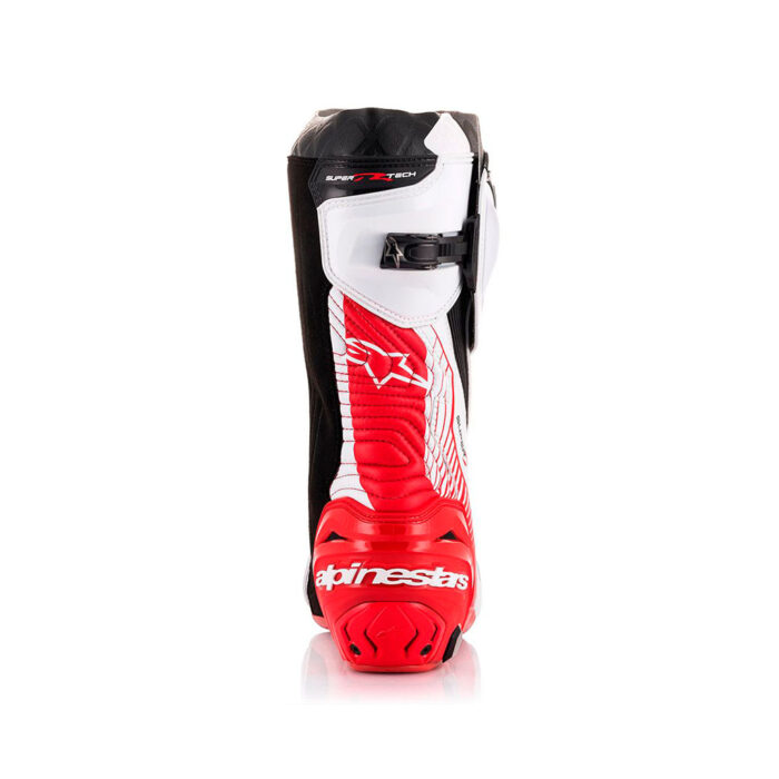 LIMITED EDITION MOTEGI SUPERTECH R BOOT ALPINESTARS-motohouse.bg