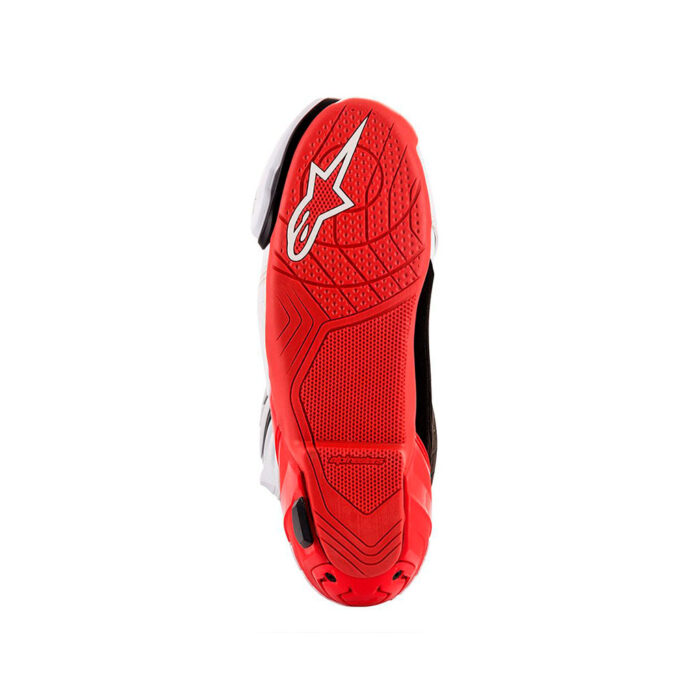 LIMITED EDITION MOTEGI SUPERTECH R BOOT ALPINESTARS-motohouse.bg