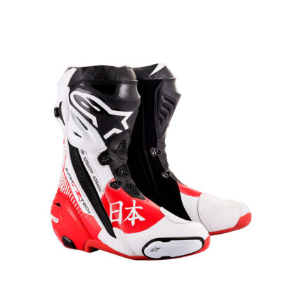 LIMITED EDITION MOTEGI SUPERTECH R BOOT ALPINESTARS-motohouse.bg