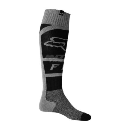 LUX_FRI_THIN_SOCK_BLACK_FOX_MOTOHOUSE