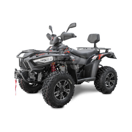 LINHAI 500 4x4 ProMax